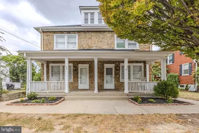 10-12 W Cecil Street, Winchester, VA 22601 - Photo 1