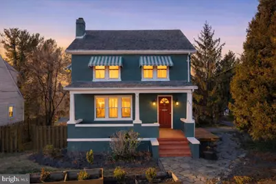 227 Miller Street, Winchester, VA 22601 - Photo 1