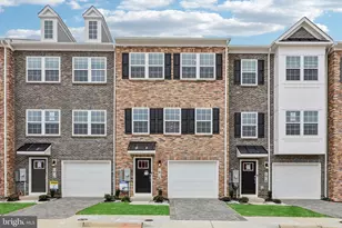 1818 Blythe Way, Winchester, VA 22601 - Photo 1