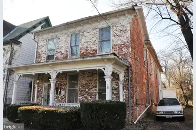 515 N Loudoun Street #1, Winchester, VA 22601 - Photo 1