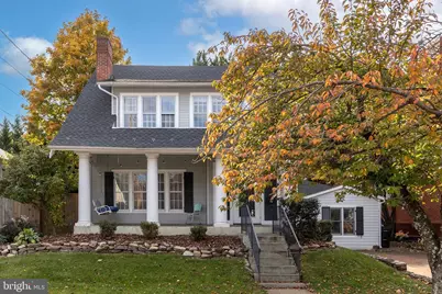 315 W Leicester Street, Winchester, VA 22601 - Photo 1