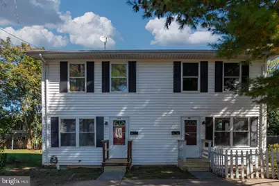 26 Jackson Avenue, Winchester, VA 22601 - Photo 1
