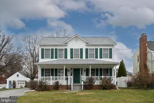 236 Miller St, Winchester, VA 22601 - Photo 1