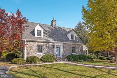 316 W Whitlock Avenue, Winchester, VA 22601 - Photo 1