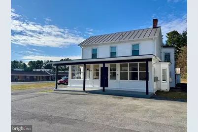 2641 Valley Avenue, Winchester, VA 22601 - Photo 1