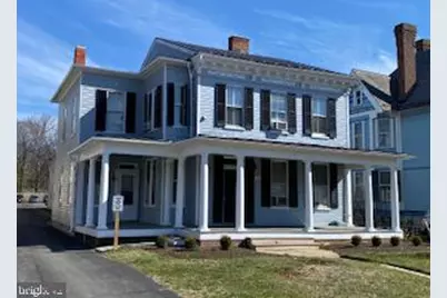 320 Amherst Street #4, Winchester, VA 22601 - Photo 1