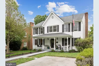 501 Jefferson Street, Winchester, VA 22601 - Photo 1