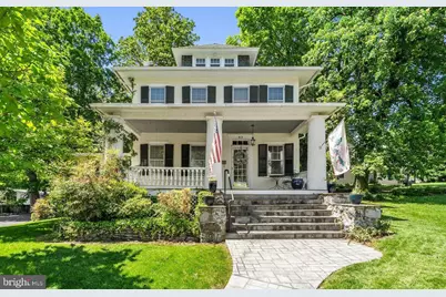 413 N Braddock Street, Winchester, VA 22601 - Photo 1