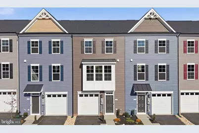 226 Monteith Drive, Winchester, VA 22601 - Photo 1