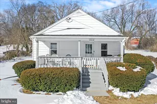 2519 Hockman Ave, Winchester, VA 22601 - Photo 1