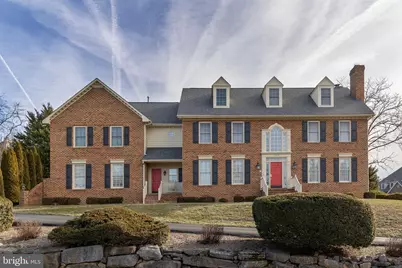 1540 Meadow Branch Avenue, Winchester, VA 22601 - Photo 1