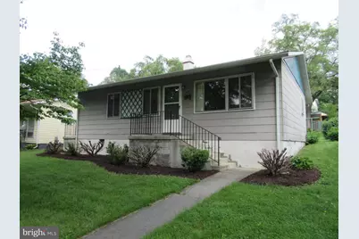 209 Shenandoah Avenue, Winchester, VA 22601 - Photo 1