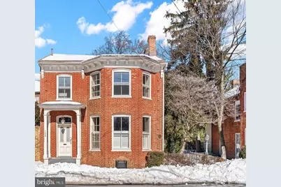 132 Amherst Street, Winchester, VA 22601 - Photo 1