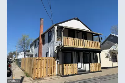 224 1/2 Kern Street #224 1/2, Winchester, VA 22601 - Photo 1