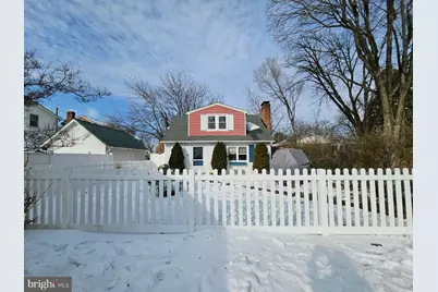 407 Van Fossen Street, Winchester, VA 22601 - Photo 1