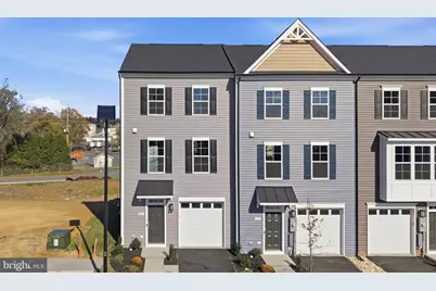 234 Monteith Drive, Winchester, VA 22601 - Photo 1