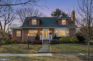 411 Van Fossen St, Winchester, VA 22601 - Photo 1