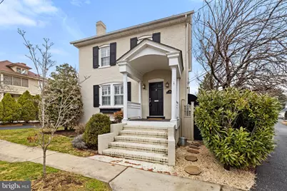 154 Montague Avenue, Winchester, VA 22601 - Photo 1