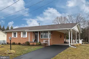 216 W Cedarmeade Ave, Winchester, VA 22601 - Photo 1