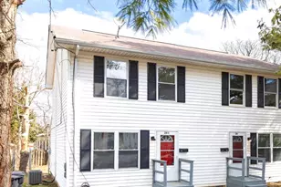 26 B Jackson Ave, Winchester, VA 22601 - Photo 1