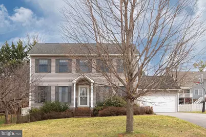 2510 Windwood Drive, Winchester, VA 22601 - Photo 1