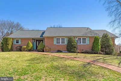 308 Ridge Avenue, Winchester, VA 22601 - Photo 1