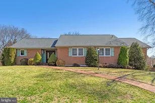 308 Ridge Ave, Winchester, VA 22601 - Photo 1