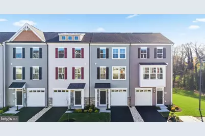 221 Monteith Drive #HOMESITE 15, Winchester, VA 22601 - Photo 1