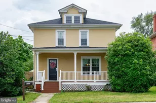 507 National Ave, Winchester, VA 22601 - Photo 1