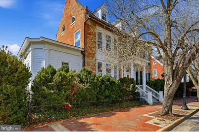 217 W Boscawen Street, Winchester, VA 22601 - Photo 1