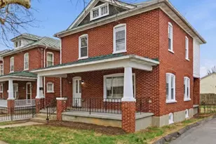 21 W Pall Mall St, Winchester, VA 22601 - Photo 1