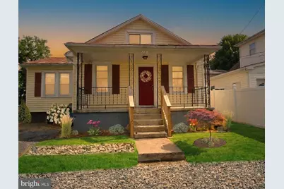 514 Cather Avenue, Winchester, VA 22601 - Photo 1
