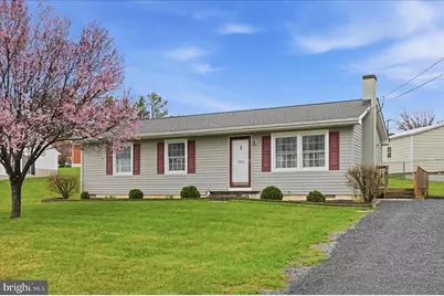 2912 2nd Street, Winchester, VA 22601 - Photo 1