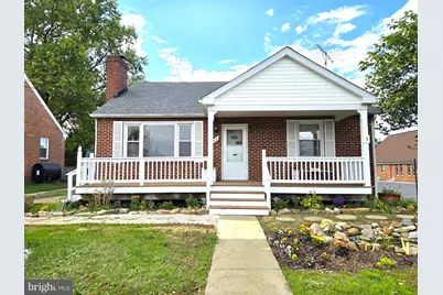 513 Van Fossen Street, Winchester, VA 22601 - Photo 1
