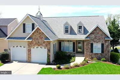 813 Chelsea Drive, Winchester, VA 22601 - Photo 1