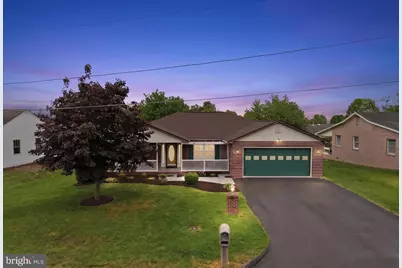 202 Russelcroft Road, Winchester, VA 22601 - Photo 1