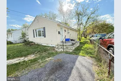 253 Opequon Avenue, Winchester, VA 22601 - Photo 1