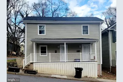 112 E Pall Mall Street #2, Winchester, VA 22601 - Photo 1
