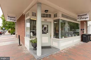 202 S Braddock St, Winchester, VA 22601 - Photo 1