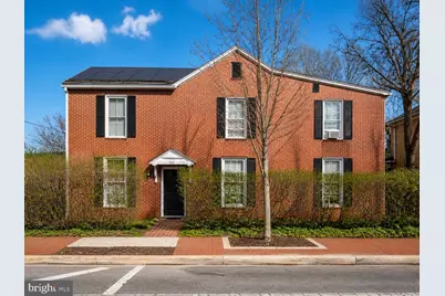 702 S Braddock St #2, Winchester, VA 22601 - Photo 1