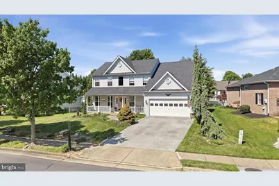 3017 Saratoga Drive, Winchester, VA 22601 - Photo 1