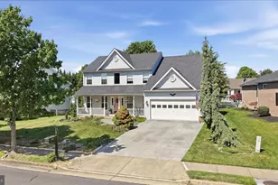 3017 Saratoga Dr, Winchester, VA 22601 - Photo 1