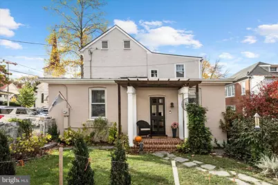 6 E Cecil St, Winchester, VA 22601 - Photo 1