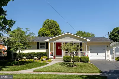 1115 Opequon Avenue, Winchester, VA 22601 - Photo 1