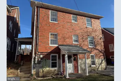 107 Morgan St, Winchester, VA 22601 - Photo 1