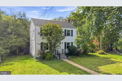 410 N Pleasant Valley Road, Winchester, VA 22601 - Photo 1
