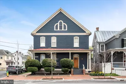 402 S Loudoun Street #5, Winchester, VA 22601 - Photo 1