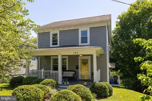 244 Parkway St, Winchester, VA 22601 - Photo 1