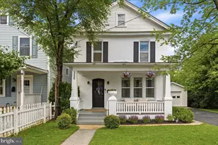 320 Virginia Ave, Winchester, VA 22601 - Photo 1