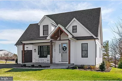 2532 Middle Road, Winchester, VA 22601 - Photo 1